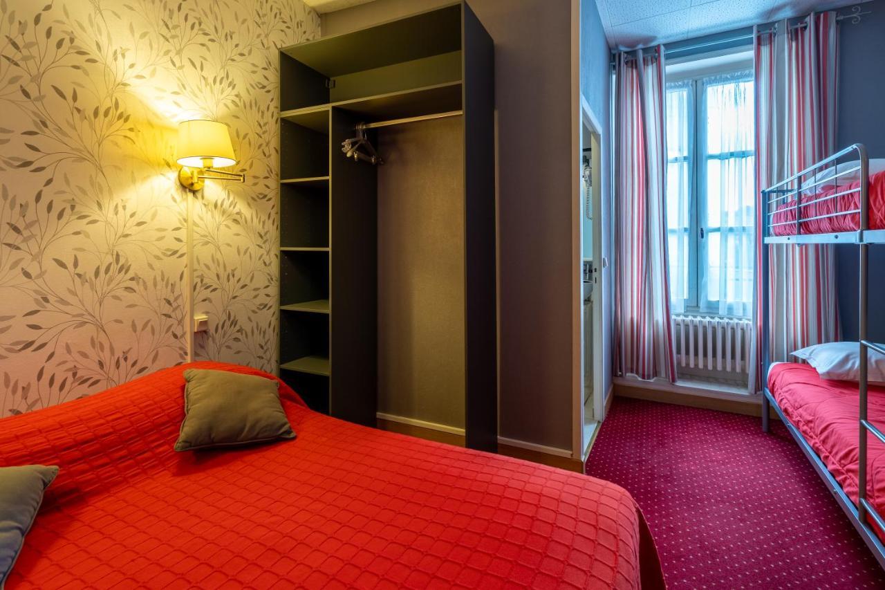 - Restaurant Saint Jacques 2* Blois