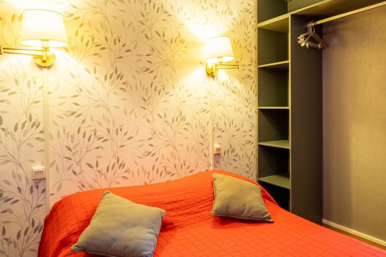 - Restaurant Saint Jacques Hotel Blois