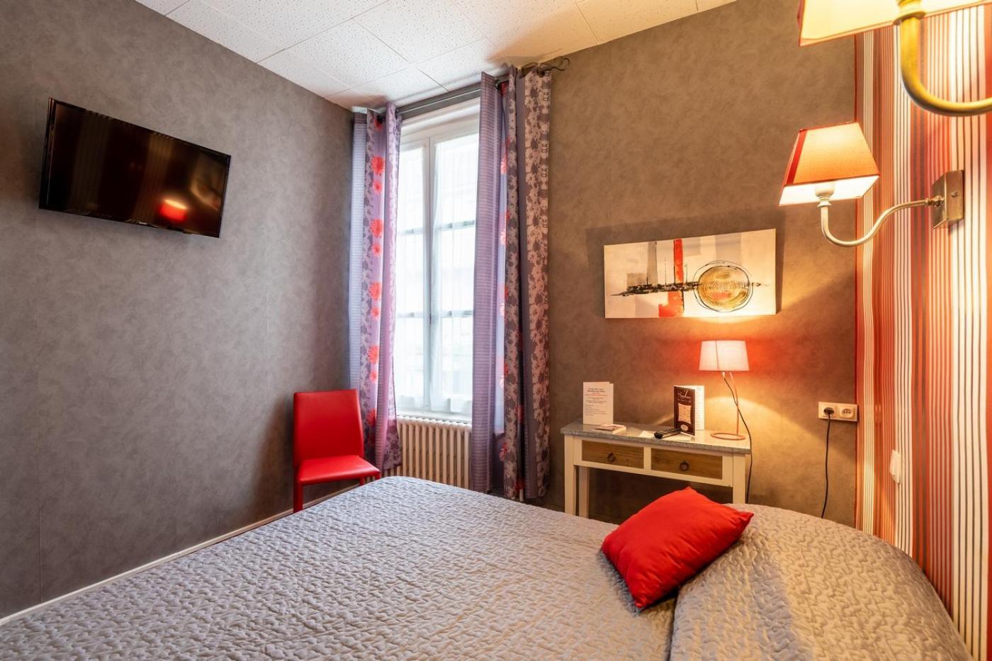 - Restaurant Saint Jacques 2* Blois