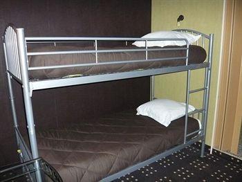 Hotel - Restaurant Saint Jacques 2*