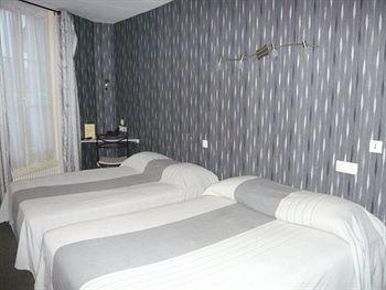 - Restaurant Saint Jacques 2* Blois