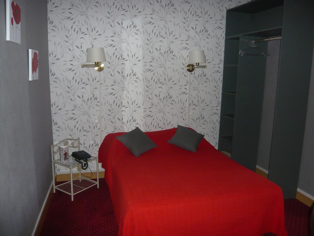 Hotel - Restaurant Saint Jacques