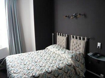 Hotel - Restaurant Saint Jacques 2*