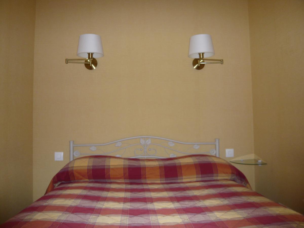 - Restaurant Saint Jacques Hotel Blois