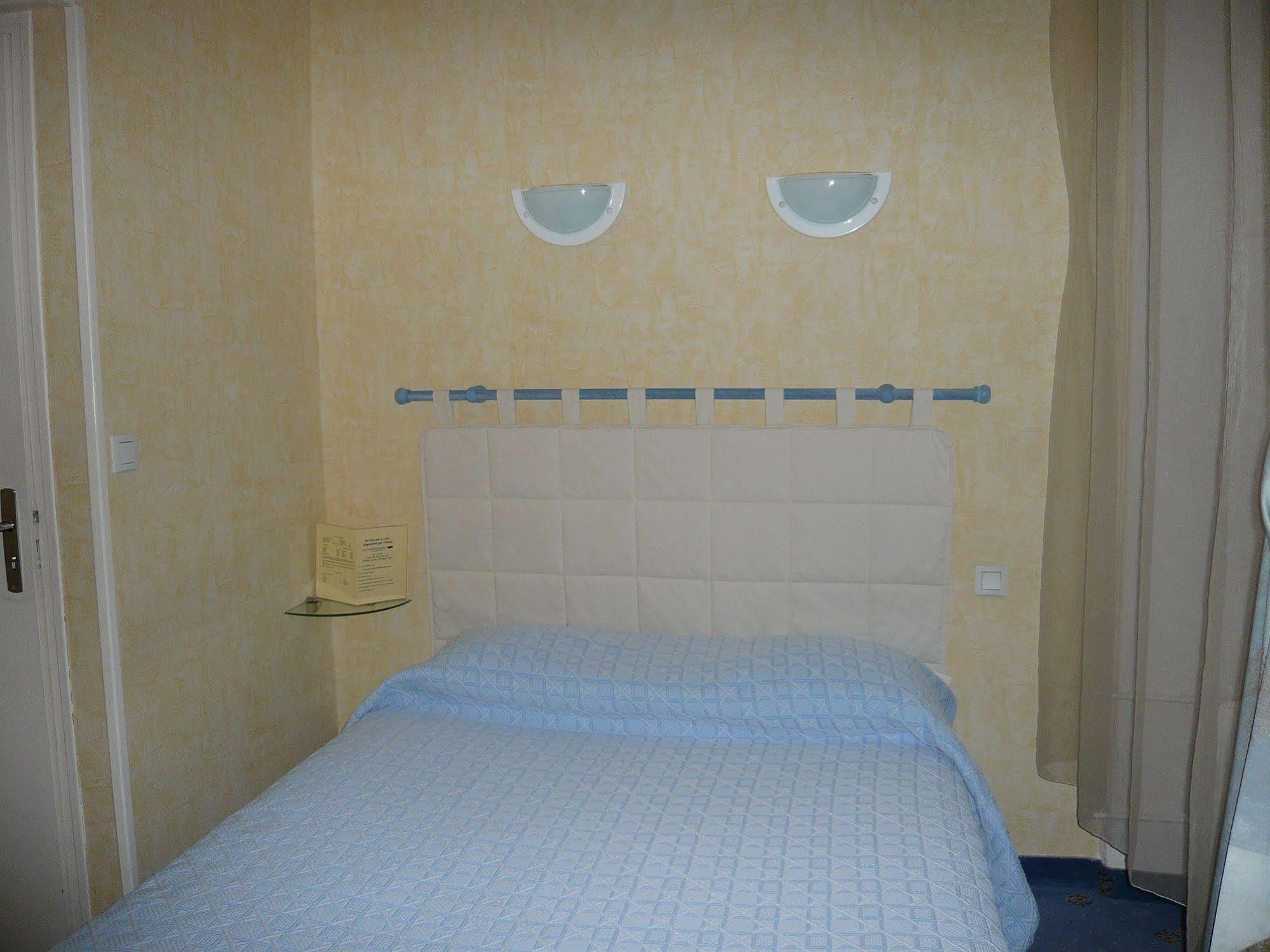 Hotel - Restaurant Saint Jacques Blois