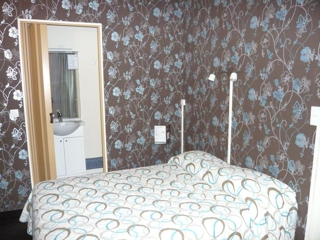 - Restaurant Saint Jacques 2* Blois