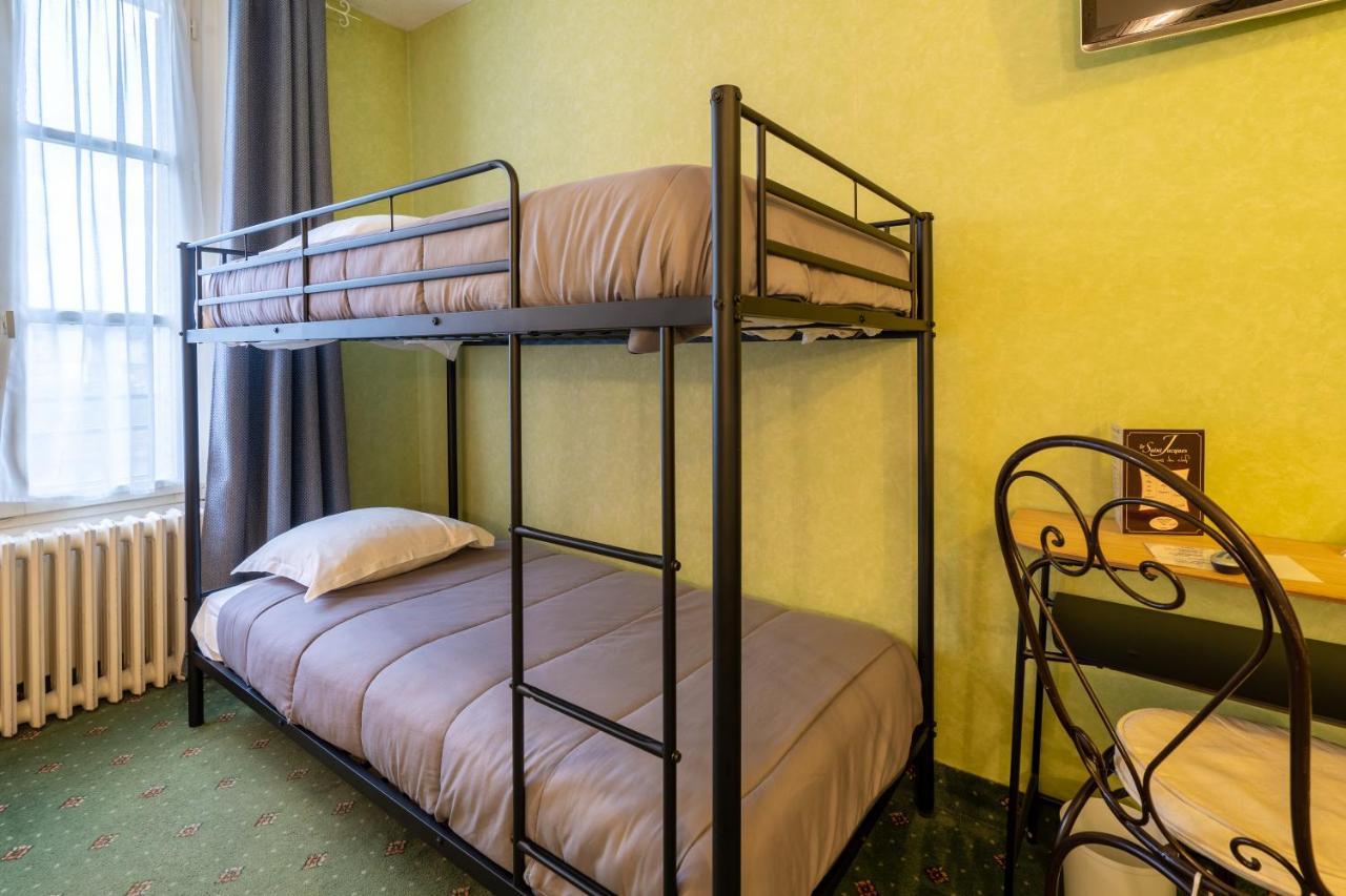 - Restaurant Saint Jacques Hotel Blois